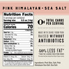 Epic Provisions Pink Himalayan Sea Salt Baked Pork Rinds 2.5 Oz
