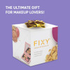Fixy Makeup Repair Kit Repressing Tool For Eyeshadows Blush And Highlighter Or Depot Organize Makeup Round Pans In Makeup Palette With