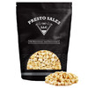 Presto Sales Dried Apple Cubes 16 Oz All Natural Dried Fruit Snack Vegan Non Gmo Dehydrated Fruit Packed Fresh In Resealable 1 Lb Pouch Bag