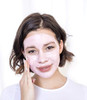 Masque Bar Pink Clay Peel Off Mask With Grapefruit Brightening Facial Pore Refiner For Acne Blemishes Oily Skin And Blackheads Made In Korea
