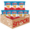 Ruffles Potato Chips Cheddar Sour Cream 1Oz 40 Count