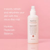 Natio Australia Rosewater Hydration Drench Mineral Face Mist 6.7 Oz Face Moisturizer For All Skin Types Makeup Safe Face Mist Hydrating