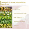 Calithea Alcohol Free Facial Toner With Olive Oil And Witch Hazel