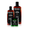Brickell Men S Daily Advanced Face Care Routine I Gel Facial Cleanser Wash Face Scrub Face Moisturizer Lotion With Hyaluronic Acid Aloe And