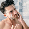 Brickell Men S Daily Advanced Face Care Routine I Gel Facial Cleanser Wash Face Scrub Face Moisturizer Lotion With Hyaluronic Acid Aloe And