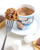 Flapjacked Mighty Muffins Chocolate Lovers Variety 12 Pack 20G Protein