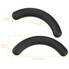 Zhehao 24Pcs Eyelash Curler Refill Pads