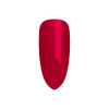 Cnd Vinylux Longwear Red Nail Polish Element 0.5 Fl Oz