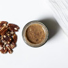 Nutural World Crunchy Pecan Nut Butter 6 Oz 170G Great Taste Award Winner Pure 100 Percent Single Ingredient