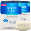 Lever 2000 Original Bar Soap Trusted Clean For Hands And Body 8 Bars 3.75 Oz Each Pack Of 2