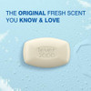 Lever 2000 Original Bar Soap Trusted Clean For Hands And Body 8 Bars 3.75 Oz Each Pack Of 2
