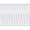 12 Pack 3 Ml Empty Nail Oil Pen Brush Cuticle Oil Pen