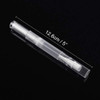 12 Pack 3 Ml Empty Nail Oil Pen Brush Cuticle Oil Pen