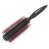 Uxcell Curly Hair Hairbrush Professional Round Tangle Hairbrush For Blow Drying Curling Hair Comb With Plastic Handle For Detangling Hair