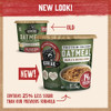 Kodiak Cakes Instant Protein Maple And Brown Sugar Oatmeal In A Cup 2.12Oz Pack Of 12
