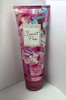 Bath and Body Works Sweet Pea Ultra Shea Body Cream 8 Ounces
