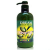 Dream Olive Oil Lotion For Body Hands And Feet Creates Smooth Non Greasy Delectable Calming Emollient Long Lasting Smell For Dry Skin