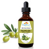 Tropical Holistic Extra Virgin Olive Oil For Skin Hair Face And Body 4 Oz