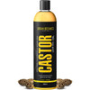 Urbanbotanics Pure Cold Pressed Castor Oil For Hair And Skin 200Ml