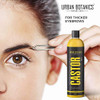 Urbanbotanics Pure Cold Pressed Castor Oil For Hair And Skin 200Ml