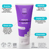 Touch Microdermabrasion Facial Scrub With Exfoliating Crystals 4 Oz