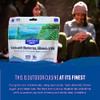 Backpacker S Pantry Granola With Blueberries Almonds And Milk 1 Pack