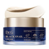 Dr.G Black Snail Face Cream 1.69 Fl Oz