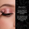 Butter London Glazen Smooth Silk Eye Shadow Palette Mauves