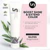 Unwash Color Intensifying Gloss Treatment Color Protecting Salon Quality Hair Treatment Enhances Shine And Increases Vibrancy Cruelty Free