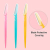 Boao 60Pcs Dermaplane Razor
