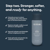 Seven Kente Bond Repair Conditioner Strengthening Repair Conditioner For Split Ends Damaged Hair Amino Acid Bond Builder Provitamin B5