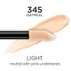 L Oreal Paris Makeup Infallible Full Wear Waterproof Matte Concealer Full Coverage Oatmeal 0.33 Fl. Oz