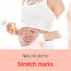 Care Science Natural Skin Care Body Oil For Scars And Stretch Marks 5 Oz