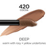 L Oreal Paris Makeup Infallible Full Wear Waterproof Matte Concealer Full Coverage Cocoa 0.33 Fl. Oz
