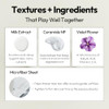 Lapcos K Beauty Milk Sheet Highly Moisturizing Face Mask Pack Of 5