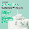 Make P Rem Safe Me. Relief Moisture Cleansing Foam 5.07 Fl.Oz. 150Ml