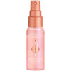L Oréal Paris Makeup Lumi Shake And Glow Dew Mist Hydrating And Soothing Face Mist Prep And Set Makeup Energizes Skin With A Healthy Boost