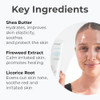 Sonage Laserine Botanical Salve Relief For Dry Chapped Skin Multipurpose Vegan Petroleum Alternative Balm