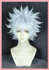 Magic Acgn Short Color Mixing Cosplay Wig Game Hair Party Halloween Wig