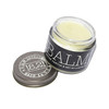 18.21 Man Made Beard Balm For Men Spiced Vanilla 2 Fl. Oz Premium Grooming Cream With Low Shine For Conditioning And Shaping Beards