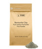 Pure Original Ingredients Bentonite Powder 5 Lb