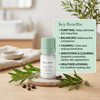 Farmasi Dr. C. Tuna Tea Tree Serum Blemish Prone Skin 0.33 Fl Oz