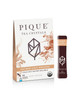 Pique Organic Sacred Lily Oolong Tea Crystals Caffeinated Tea Supports Healthy Metabolism And Digestion 14 Single Serve Sticks Pack Of 1