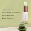 Winky Lux Matcha Vanilla Scented Lip Balm Hydrating Sheer Clear Tint