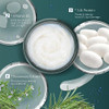 Sh Rd Protein Cream For Damaged Hair Leave In Conditioner To Restore Revitalize And Repair Split Ends Conditioning Cream For All Hair Types