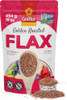 Flax Seeds 16 Oz 1 Lb Whole Golden Roasted Flaxseed Non Gmo And Vegan