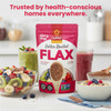 Flax Seeds 16 Oz 1 Lb Whole Golden Roasted Flaxseed Non Gmo And Vegan