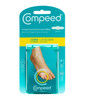 Compeed Advanced Corn Care Cushions Corn Toe Pads 10 Ct 2 Packs