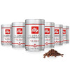Illy Whole Bean Coffee Classico Medium Roast 8.8Oz 6 Pack