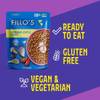 Fillos Peruvian Lentils Beans And Sofrito 10 Oz